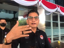Cerita Petugas LPSK Tolak 2 Amplop Tebal dari Bapak Usai Temui Ferdy Sambo