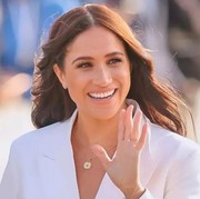 Ada Barack Obama dan Meghan Markle, Ternyata 5 Orang Terkenal Ini Berzodiak Leo!