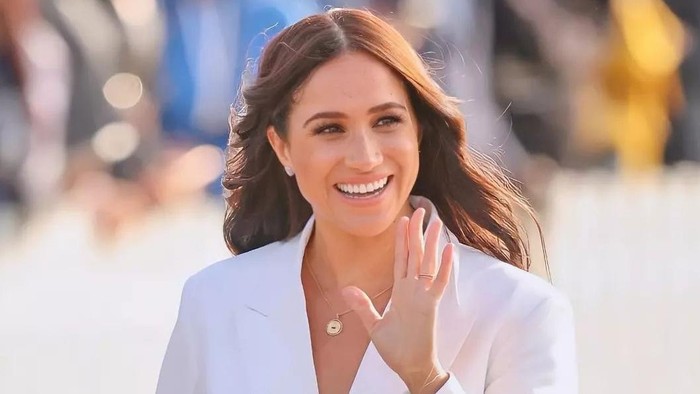 Standar Ganda: Perempuan yang Ambisius Dinilai Bossy hingga Egois, Ini Kata Meghan Markle