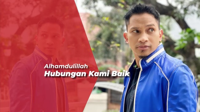 Bantah Alami Gangguan Jiwa, Ahmad Mumtaz: Cuma Pernah ke Posyandu