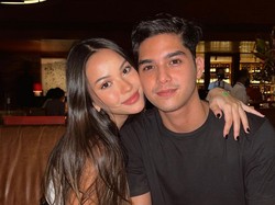 Masih Ada Foto Mantan di Instagram, Al Ghazali Belum Move On?