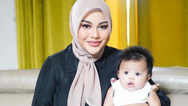 Aurel Hermansyah Aurel Hermansyah