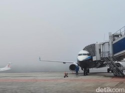 Jumlah Bandara Internasional RI Dikurangi Jadi 17, Ini Alasannya