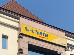 Ramon Armando Jadi Sekretaris Perusahaan BTN