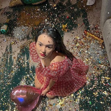 Lepas dari Sensasi, Bella Novita Terjun ke Ajang Putra Putri Budaya Indonesia