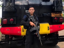 Bharada E Sebut Nama-nama Dibalik Kematian Brigadir J