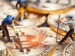 Apa yang Terjadi Jika Bitcoin Habis Ditambang?