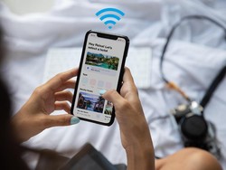 OpenSignal: Biznet Jadi Provider Internet Tercepat di Jawa