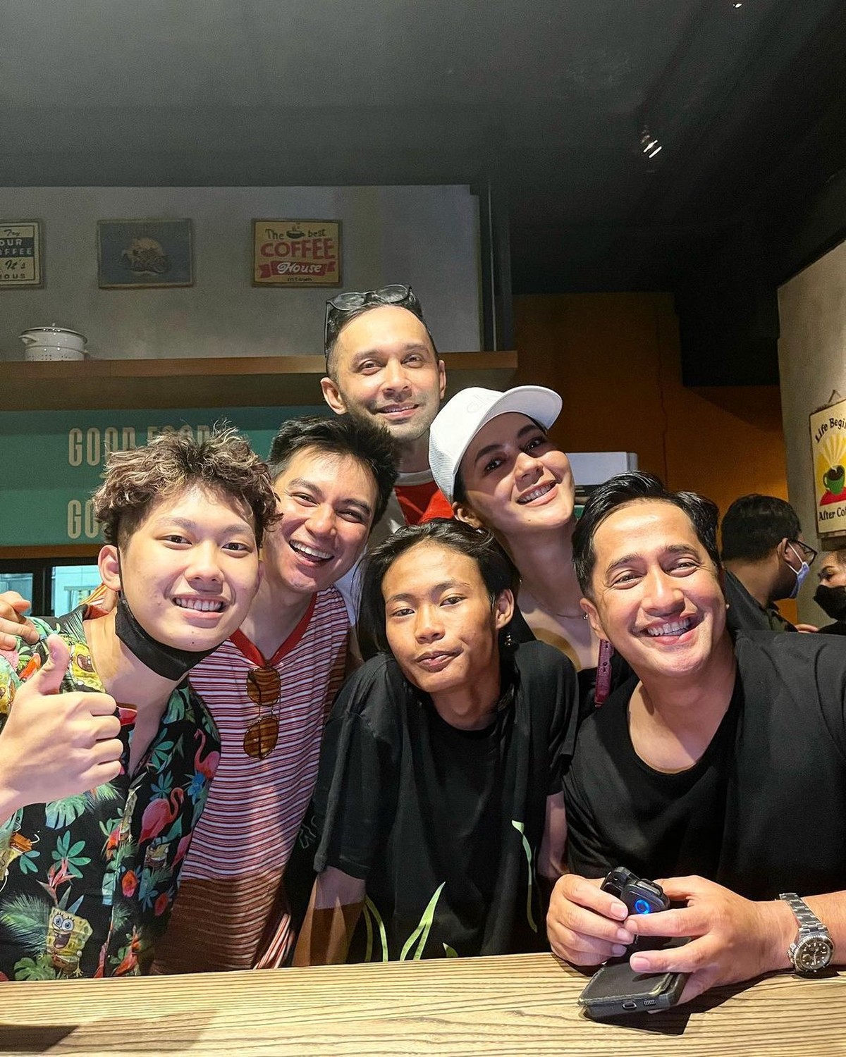 Bonge Citayam Fashion Week