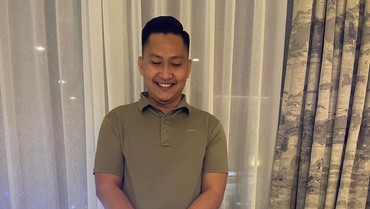 Curahan Hati Kekasih di Momen Wisuda Mendiang Brigadir J