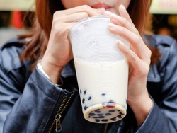 Tergiur Promo Bubble Tea Gratis, Wanita Ini Malah Kehilangan Rp 222 Juta