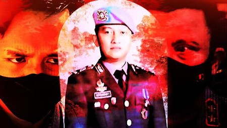 Babak Baru Kasus Brigadir J