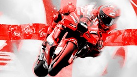 LIVE REPORT: MotoGP Inggris 2022