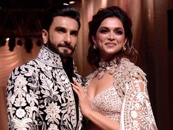 Cinta Ranveer Singh pada Deepika Padukone