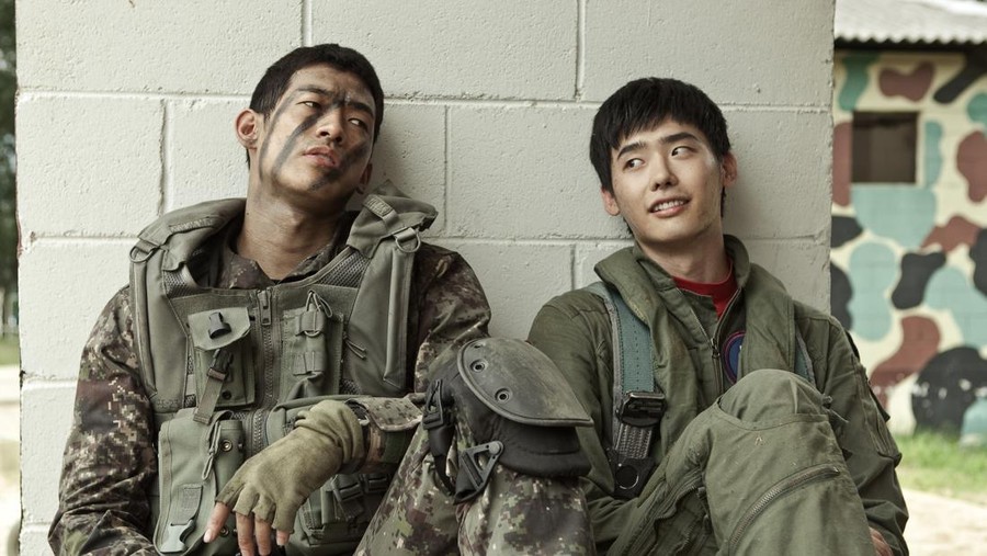 Drama baru viu