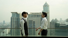 Sinopsis KinnPorsche the Series, Drama Thailand Terpopuler di iQIYI