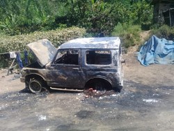 Dusun Baban Jember Diserang, 3 Orang Telah Diamankan Polisi