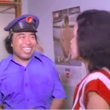 Istri Ungkap Penyakit Eddy Gombloh sebelum Meninggal Dunia