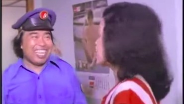 Istri Ungkap Penyakit Eddy Gombloh sebelum Meninggal Dunia