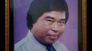 Meninggal Dunia di Jogja, Pelawak Eddy Gombloh Dimakamkan di Jakarta Besok