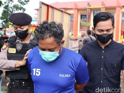 Menyamar Berbagai Profesi, Pria di Bengkulu Tipu Banyak Korban