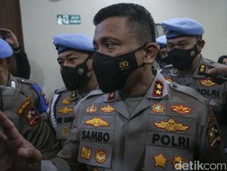Tentang Satgassus Polri yang Pernah Dipimpin Ferdy Sambo, Kini Dibubarkan