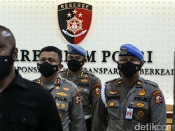 Pernyataan Ferdy Sambo-Istri di Awal Kasus, Kini Tersangka Pembunuhan