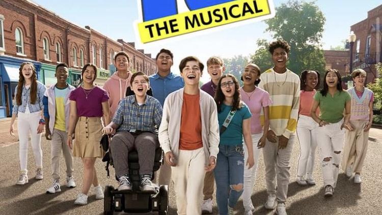 Film 13: The Musical Film 13: The Musical