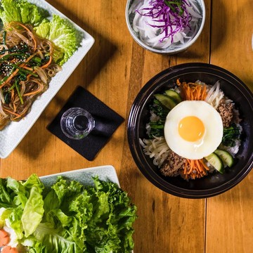 Makanan Korea yang Banyak Disukai Orang Indonesia