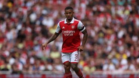 Arsenal Kalahkan Palace 2-0 di Pembuka Musim Liga Inggris