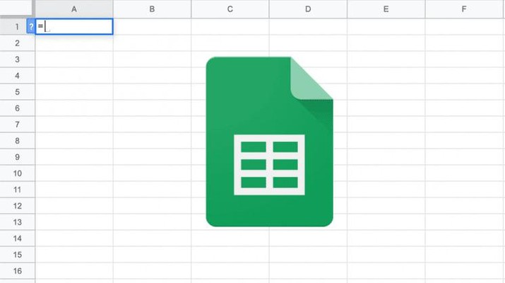 Google Sheet