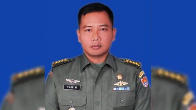 Kolonel Arh Hamim Tohari mendapat promosi jabatan menjadi Kepala Dinas Penerangan Angkatan Darat (Kadispenad) dalam keputusan mutasi TNI.