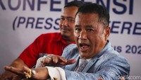 Anak Hotman Paris Bantu Karyawan Alfamart, Ibu yang Mencuri & Anaknya Minta Maaf