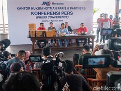 JNE Minta Maaf soal Gaduh Beras Bansos Rusak Dikubur di Depok