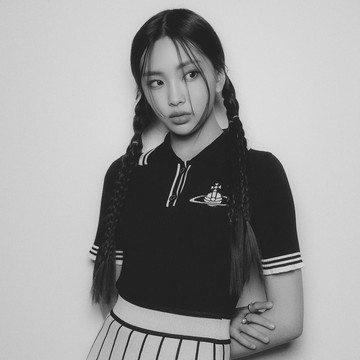 img-title Fakta Menarik Hyein, Anggota 'NewJeans' yang Jadi Sorotan Netizen Berkat Visual Uniknya