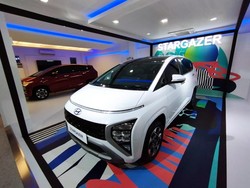 Belum Resmi Di-launching, Hyundai Stargazer Sudah Dipesan 1.500 Unit