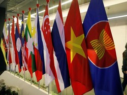 Myanmar Tak Hadiri Pertemuan Menkeu & Bos Bank Sentral ASEAN di Jakarta