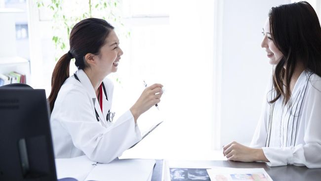 Pap test: procedure, advantages and costs