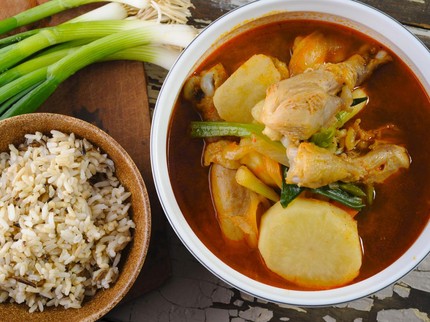 14 Resep Masakan Rumahan, Menu Hemat Ala Warteg untuk Tanggal Tua