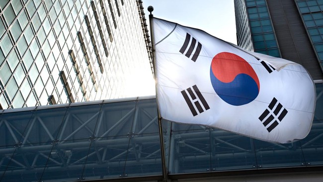 Pemerintah Korea Selatan menaikkan tarif listrik sebesar 9,5 persen pada kuartal pertama 2023.