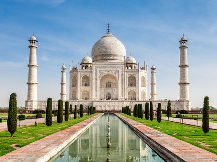 14 Negara yang Berganti Nama, India akan Berubah Jadi Bharat