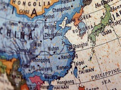Daftar Negara di Asia Timur dan Ibu Kotanya, China hingga Korsel