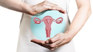 MENINGKATKAN HORMON AMH DENGAN SUPLEMEN DAN MAKANAN