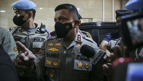 Tahapan Lengkap Sidang Etik Ferdy Sambo hingga Divonis