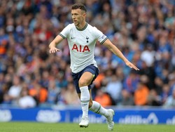 Kenakan Nomor 14 di Spurs, Perisic Izin Dulu ke Modric