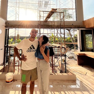 Tolak Bantuan Raffi Ahmad, Jedar Dibantu Sosok Ini untuk Bayar Cicilan Rumah