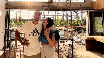 JUAL RUMAH UNTUK BAYAR TAGIHAN-TAGIHANNYA?