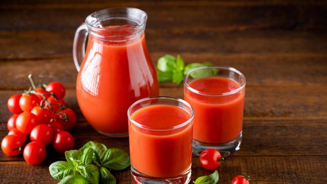 Penelitian menunjukkan beberapa minuman menurunkan tekanan darah tinggi dan mendukung kesehatan jantung. Apa saja?