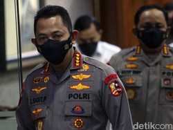 Jenderal Sigit: Fahmi Alamsyah Penasihat Kapolri tapi Saya Tak Pernah Ketemu