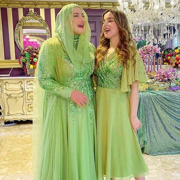 Unfollow Tasya Farasya, Tasyi Athasyia Bahas soal Arti Saudara